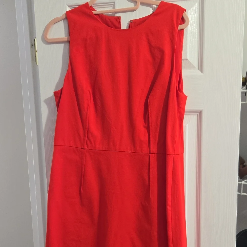 Jcrew Sheath Dress
